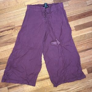 American Original Rewash pants